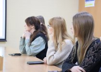 Мастер-класс 30.01.2026