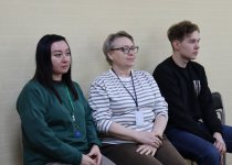 Мастер-класс 30.01.2026