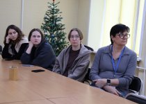 Мастер-класс 30.01.2026