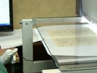 На Среднем Урале создаётся центр реставрации архивных документов